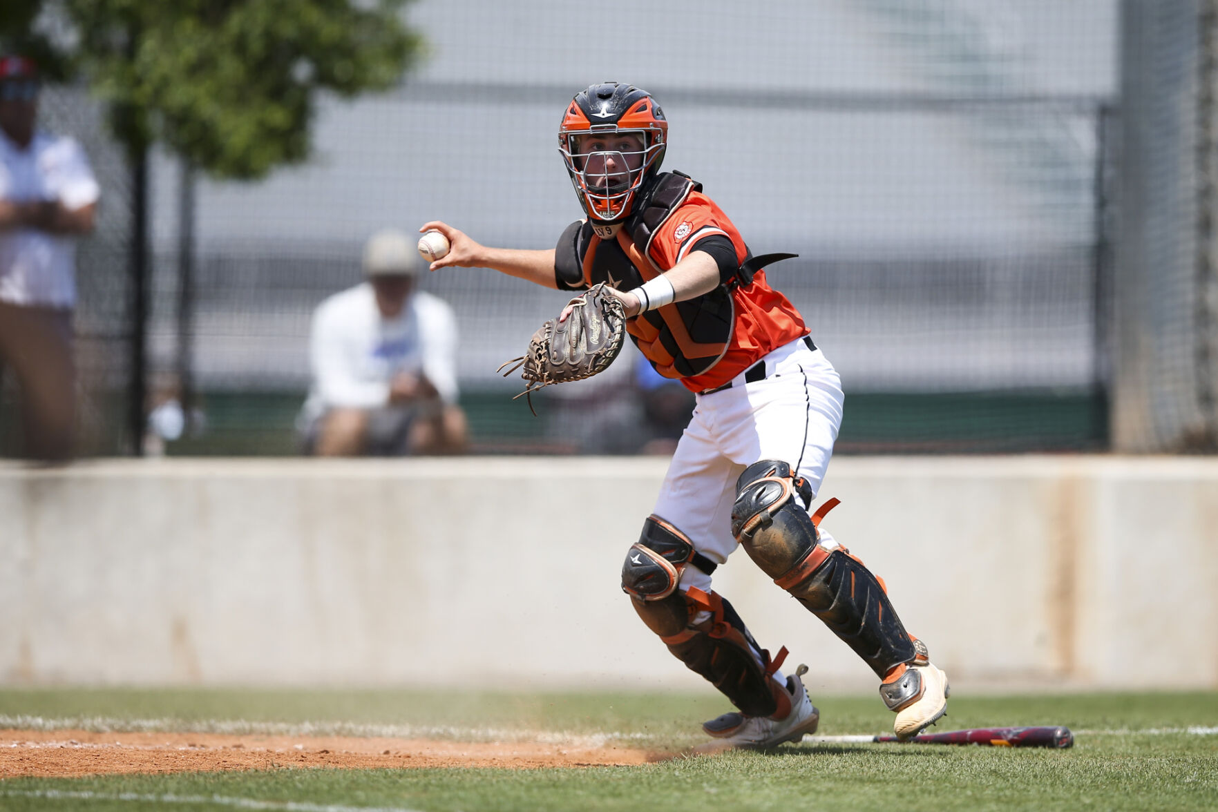 Bishop Kelley vs Coweta
